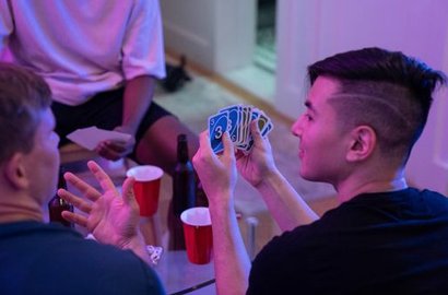 baccarat có hợp pháp không